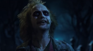 «Битлджус 2»