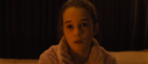 «Эбигейл» 2024 фильм