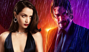 «Балерина» (2024, 7 июня)