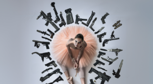 «Балерина» (2024, 7 июня)