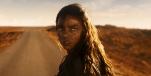 «Фуриоса: Сага о Безумном Максе»