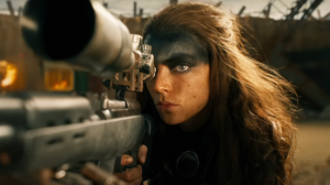 «Фуриоса: Сага о Безумном Максе»