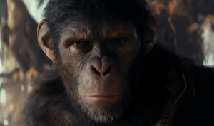 «Планета обезьян: Новое царство» (2024, 24 мая)