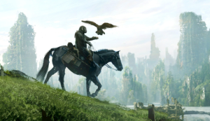 «Планета обезьян: Новое царство» (2024, 24 мая)