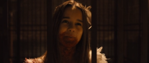 «Эбигейл» 2024 фильм