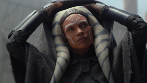 Все новости второго сезона Асоки, которые мы слышали на данный момент